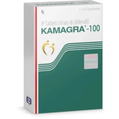 Kamagra 100 mg