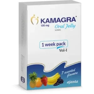 Kamagra