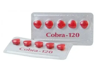 Cobra 120