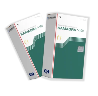 Kamagra 100 mg