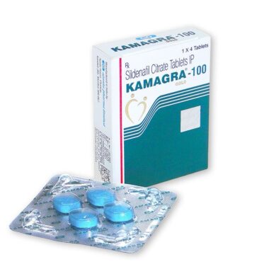 Kamagra Gold